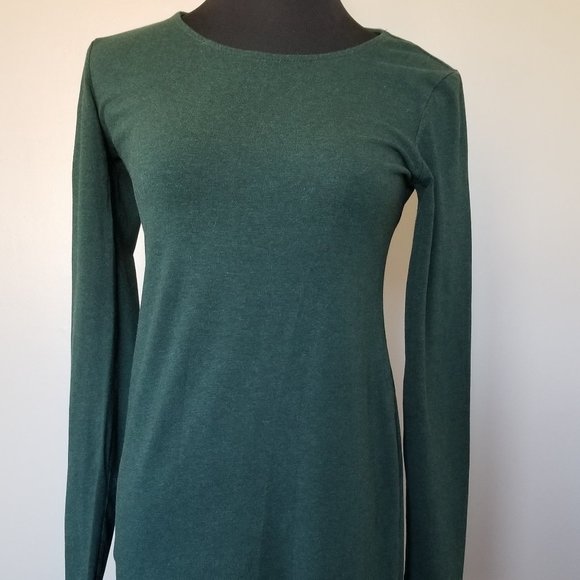 H&M Dresses & Skirts - H&M Long Sleeve Bodycon Dress